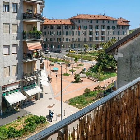 Bessy House, Near Fondazione Prada Apartment Milan Exterior photo