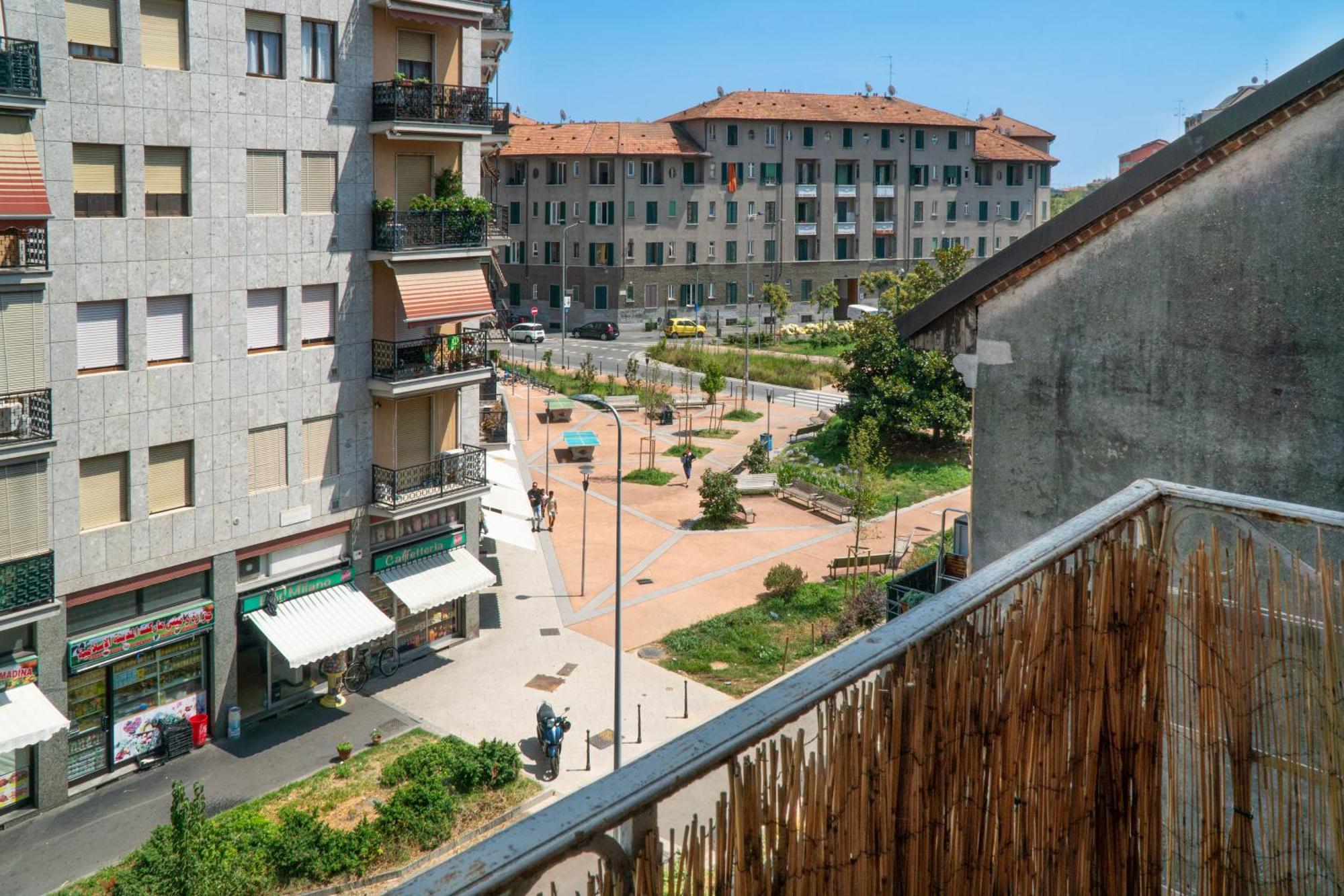 Bessy House, Near Fondazione Prada Apartment Milan Exterior photo